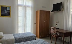 Casa Ganci - Viale Boccetta Messina